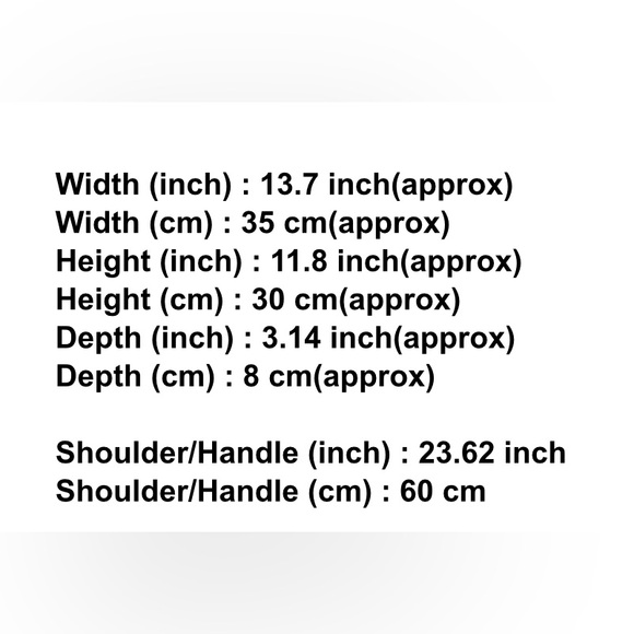 ✅ AUTHENTIC GUCCI SHERRYLINE TOTE+LONG WALLET - Picture 4 of 13